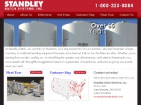 Standley Batch Systems